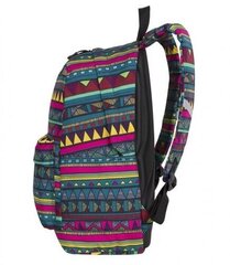 Рюкзак CoolPack Cross / Mexican Trip цена и информация | Школьные рюкзаки, спортивные сумки | kaup24.ee
