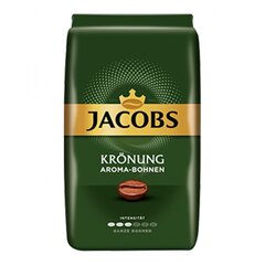 Kohvioad Jacobs Krönung aroom - bohnen, 500 g цена и информация | Кофе, какао | kaup24.ee