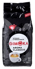 Kohvioad Gimoka Aroma Classico, 1 kg цена и информация | Кофе, какао | kaup24.ee