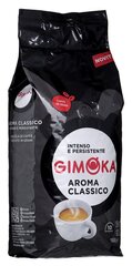 Kohvioad Gimoka Aroma Classico, 1 kg hind ja info | Kohv, kakao | kaup24.ee