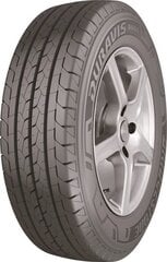 Bridgestone Duravis R660 215/75R16C 113 R цена и информация | Летняя резина | kaup24.ee