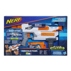 Игрушечное оружие NERF MODULUS Mediator цена и информация | Игрушки для мальчиков | kaup24.ee