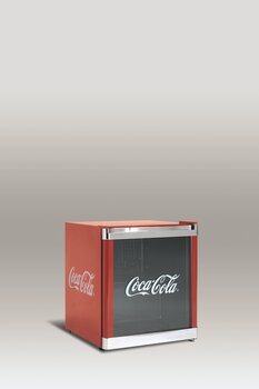 Külmik Scandomestic Cool Cube цена и информация | Холодильники | kaup24.ee