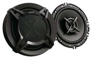 Sony XS-FB1620E 2-Way Coaxial Speakers,  цена и информация | Автомобильные динамики | kaup24.ee