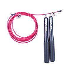 Скакалка Spokey CROSSFIT TWEET II цена и информация | Скакалка Tunturi Pro Adjustable Speed Rope | kaup24.ee