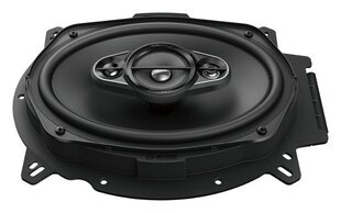 Pioneer TS-A6960F 6" x 9" 4-полосные коаксиальные динамики цена и информация | Автомобильные динамики | kaup24.ee