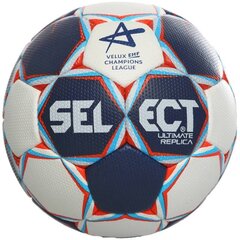 Käsipall Select Ultimate replica hind ja info | Käsipall | kaup24.ee