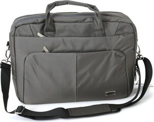 Platinet PTO156LCG цена и информация | Рюкзаки, сумки, чехлы для компьютеров | kaup24.ee