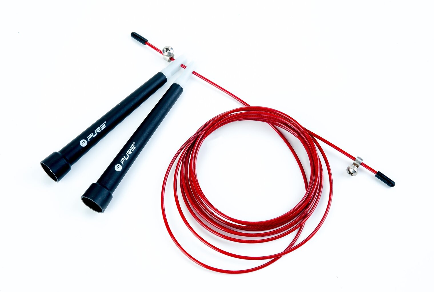 Hüppenöör Pure SPEEDROPE kotiga hind ja info | Hüppenöörid | kaup24.ee