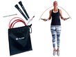 Hüppenöör Pure SPEEDROPE kotiga hind ja info | Hüppenöörid | kaup24.ee