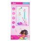 Muusikaline mänguasi Barbie mikrofon ja kitarr, 3+ aastat hind ja info | Tüdrukute mänguasjad | kaup24.ee