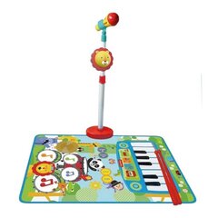 Музыкальная Игрушка Reig Разноцветный цена и информация | Развивающие игрушки | kaup24.ee