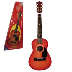 Гитара Reig, 75 см цена и информация | Развивающие игрушки | kaup24.ee