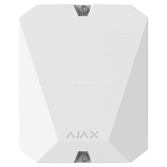 Ajax vhfbridge белый цена и информация | Системы безопасности, контроллеры | kaup24.ee