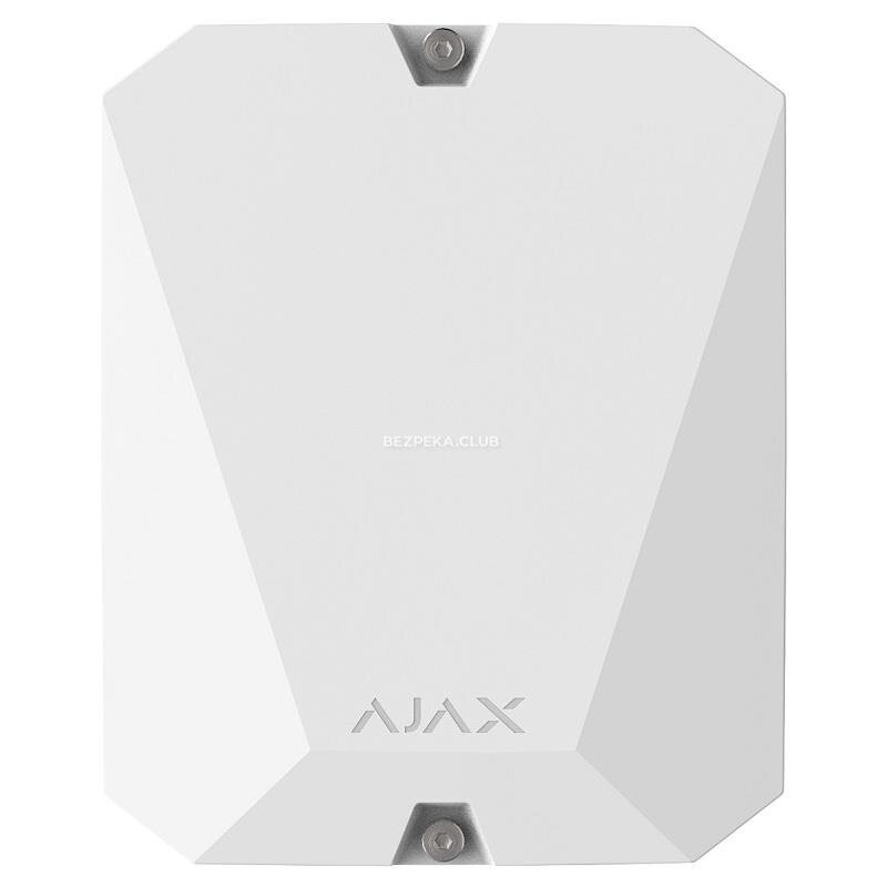 Moodul Ajax vhfbridge цена и информация | Valvesüsteemid, kontrollerid | kaup24.ee