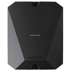 Ajax vhfbridge белый цена и информация | Системы безопасности, контроллеры | kaup24.ee