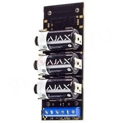 Ajax Transmitter ЕU hind ja info | Ajax Sanitaartehnika, remont, küte | kaup24.ee