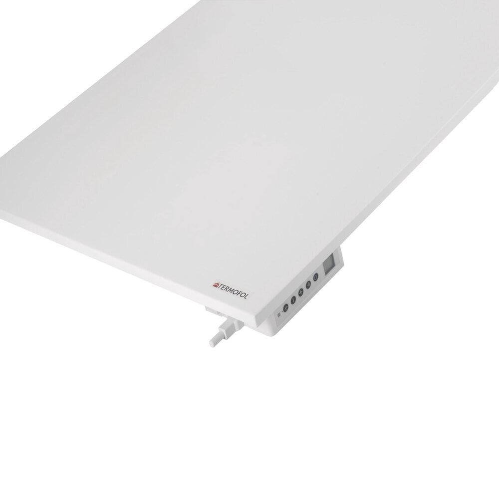 Terasest infrapuna WiFi küttepaneel Termofol SWT700 -500 W, 60x85 cm, 14 m2 цена и информация | Küttekehad | kaup24.ee