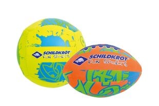 Pallide komplekt Schildkrot Neoprene Mini-Balls Duo-Pack hind ja info | Mänguasjad (vesi, rand ja liiv) | kaup24.ee