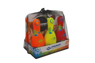 Мягкие кегли Schildkrot Neoprene skittles цена и информация | Игрушки для песка, воды, пляжа | kaup24.ee