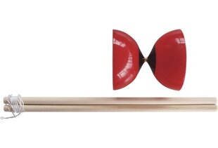 Diabolo komplekt Schildkrot Diabolo цена и информация | Игрушки для песка, воды, пляжа | kaup24.ee