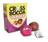 Mäng Schildkrot Crossboccia® Heroes "Blond & Muffin", 2 mängijale hind ja info | Mänguasjad (vesi, rand ja liiv) | kaup24.ee