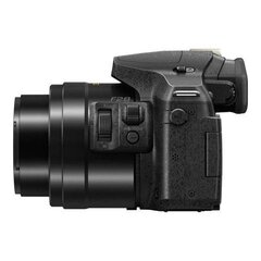 Panasonic DMC-FZ300, Juoda hind ja info | Fotoaparaadid | kaup24.ee