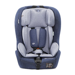 KINDERKRAFT turvatool SAFETY-FIX ISOFIX, sinine hind ja info | Turvatoolid | kaup24.ee