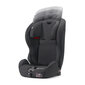 KINDERKRAFT turvatool SAFETY-FIX ISOFIX, must hind ja info | Turvatoolid | kaup24.ee