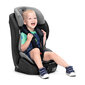 KINDERKRAFT turvatool SAFETY-FIX ISOFIX, must hind ja info | Turvatoolid | kaup24.ee