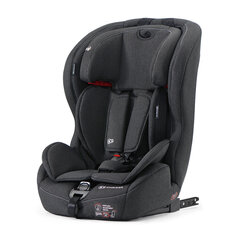 KINDERKRAFT turvatool SAFETY-FIX ISOFIX, must hind ja info | Turvatoolid | kaup24.ee