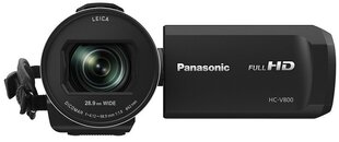 Panasonic HC-V800 hind ja info | Videokaamerad | kaup24.ee