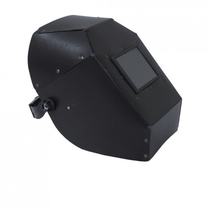 Keevitusmask Dedra 80x100mm hind ja info | Peakaitsmed | kaup24.ee