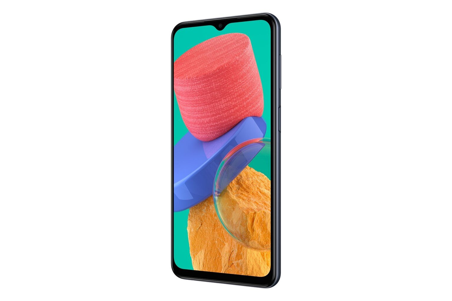 Samsung Galaxy M33 5G 6/128GB Dual SIM SM-M336BZBGEUE Blue цена и информация | Telefonid | kaup24.ee