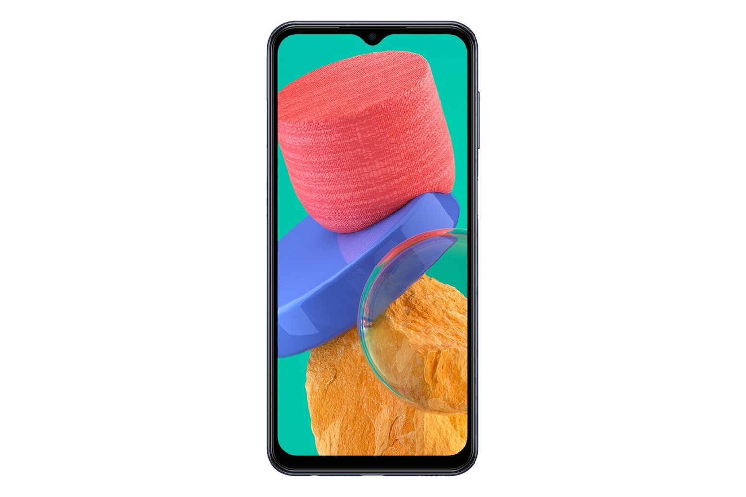 Samsung Galaxy M33 5G 6/128GB Dual SIM SM-M336BZBGEUE Blue цена и информация | Telefonid | kaup24.ee