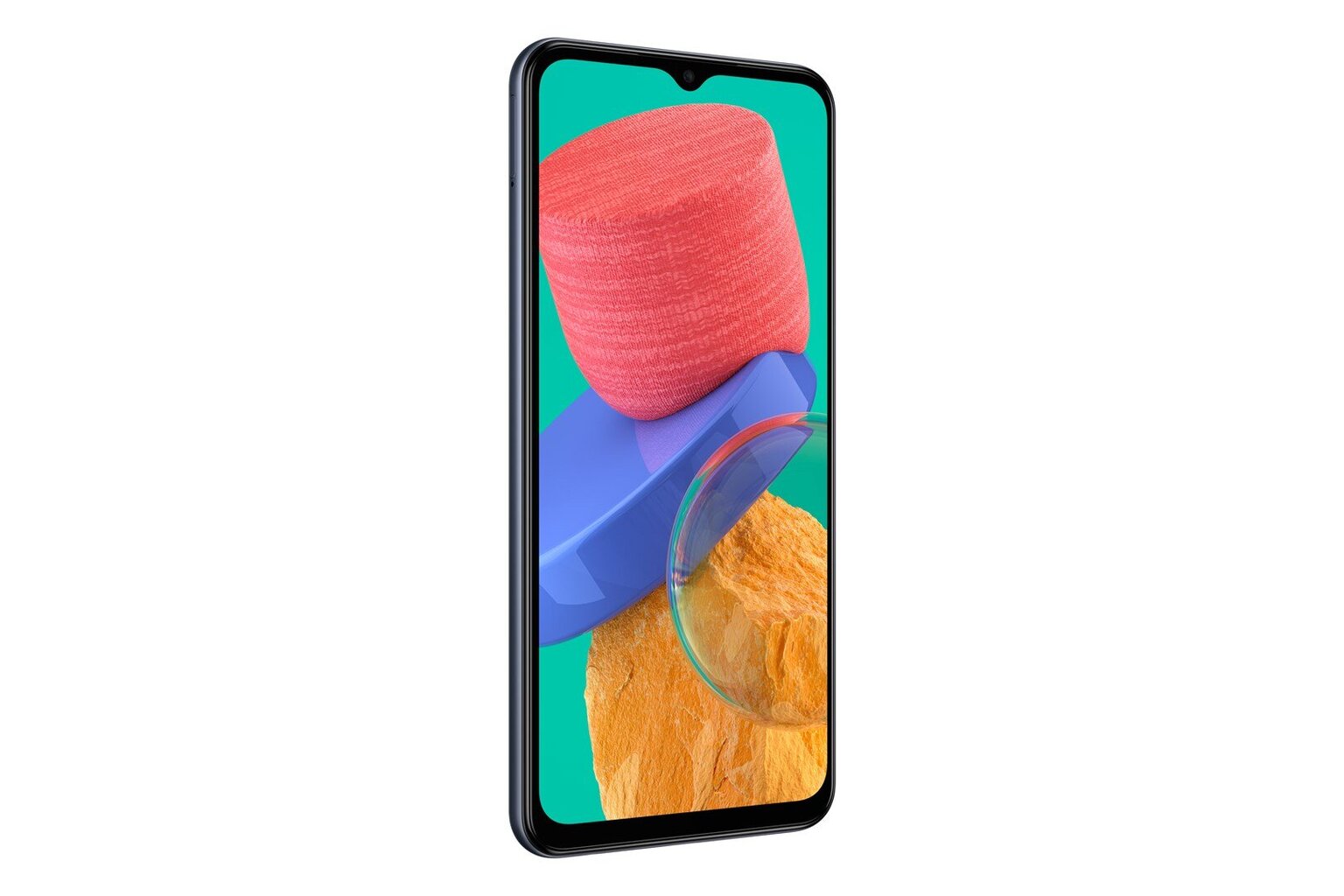 Samsung Galaxy M33 5G 6/128GB Dual SIM SM-M336BZBGEUE Blue цена и информация | Telefonid | kaup24.ee