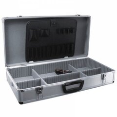 Ящик для инструментов Dedra 640 x 320 x 150 мм цена и информация | Механические инструменты | kaup24.ee