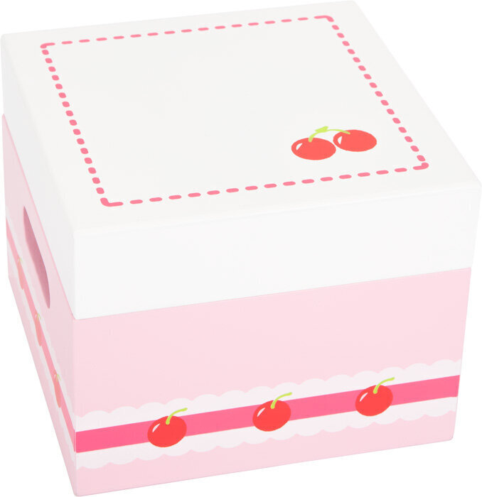 Mänguasjakomplekt "Sweet box" hind ja info | Tüdrukute mänguasjad | kaup24.ee