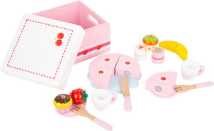 Набор игрушек "Сладкая коробочка" цена и информация | Игрушки для девочек | kaup24.ee