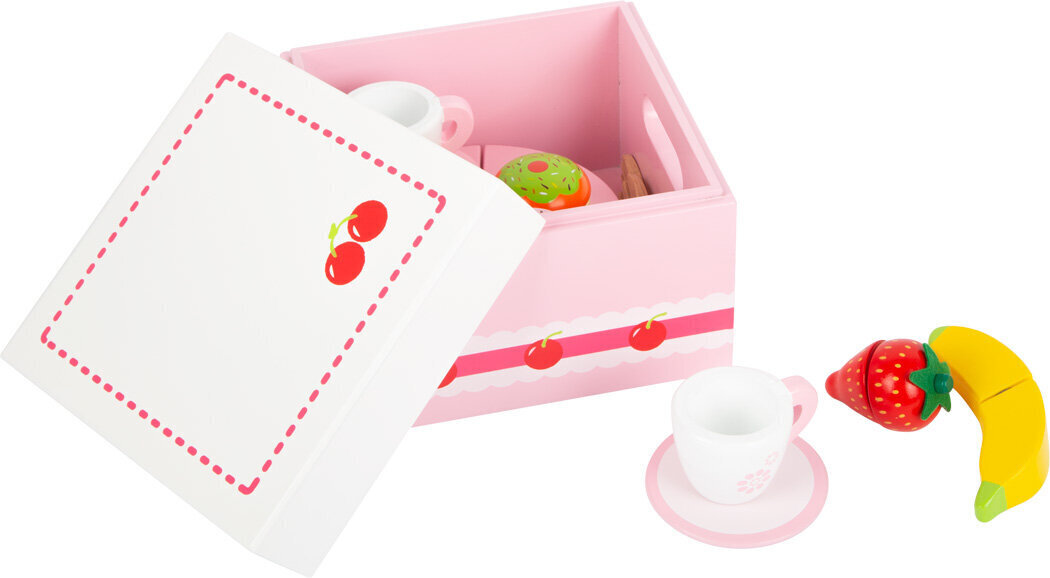 Mänguasjakomplekt "Sweet box" hind ja info | Tüdrukute mänguasjad | kaup24.ee