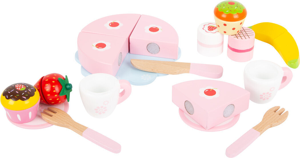 Mänguasjakomplekt "Sweet box" hind ja info | Tüdrukute mänguasjad | kaup24.ee