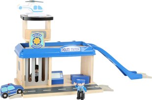 Politseijaoskond koos tarvikutega hind ja info | Poiste mänguasjad | kaup24.ee