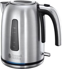 Russell Hobbs 23940-70 hind ja info | Veekeetjad | kaup24.ee