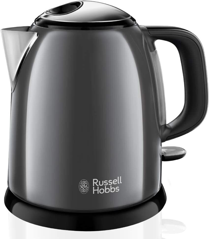 Russell Hobbs 24993-70 hind ja info | Veekeetjad | kaup24.ee