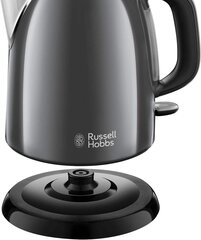 Russell Hobbs 24993-70 hind ja info | Veekeetjad | kaup24.ee