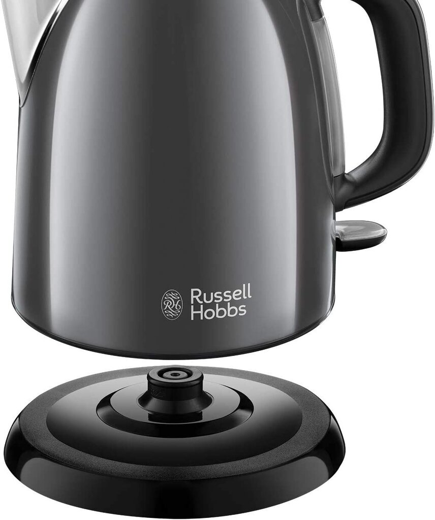 Russell Hobbs 24993-70 цена и информация | Veekeetjad | kaup24.ee