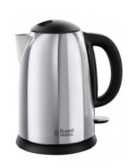 Russell Hobbs 23930-70 hind ja info | Veekeetjad | kaup24.ee