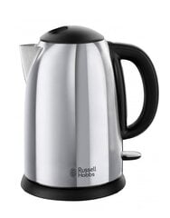 Russell Hobbs 23930-70 цена и информация | Чайники, термопоты | kaup24.ee