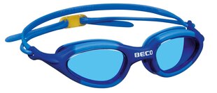 Swimming googles Training BECO UV antifog 9931 6 blue цена и информация | Очки для плавания | kaup24.ee