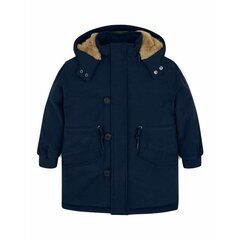 Утеплённая Куртка Mayoral цена и информация | Куртки для мальчиков | kaup24.ee